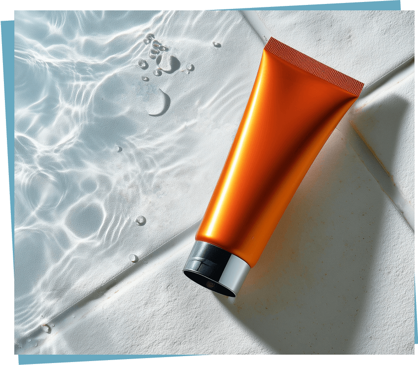 化粧品のイメージ画像